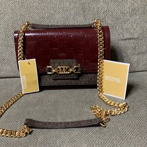BRAND NEW 🔥 MICHAEL KORS PURSE 😍